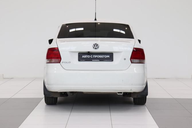 Volkswagen Polo V с пробегом 2012 года, цена 592 000 рублей, 249263 км, седан, Автокод Объявления
