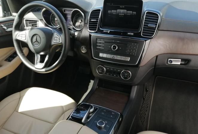 Mercedes-Benz GLE I (W166) с пробегом 2016 года, цена 3 665 000 рублей, 178554 км, внедорожник, Автокод Объявления