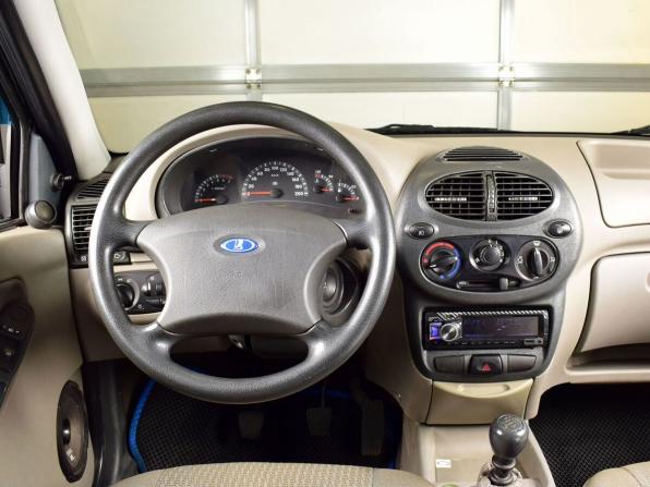 Lada (ВАЗ) Kalina I с пробегом 2011 года, цена 250 999 рублей, 144546 км, универсал, Автокод Объявления