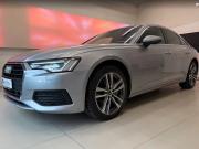 Audi A6 V (C8) Архангельск  - изображение 27