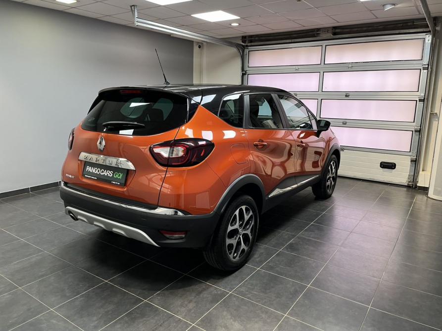 Renault Kaptur I Тверь  - изображение 6