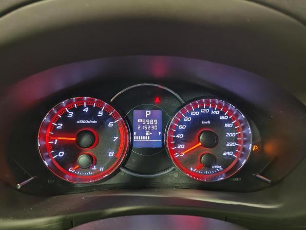 Subaru Forester III Рестайлинг с пробегом 2012 года, цена 1 135 000 рублей, 215226 км, внедорожник, Автокод Объявления
