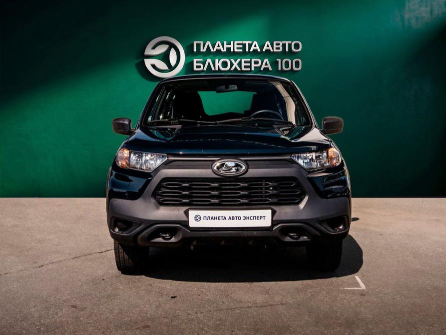 Lada (ВАЗ) Niva Travel I Челябинск  - изображение 10