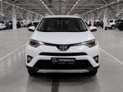 Toyota RAV4 IV (XA40) Рестайлинг Казань  - изображение 24