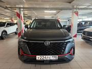 Changan CS35 Plus I Рестайлинг Санкт-Петербург  - изображение 13