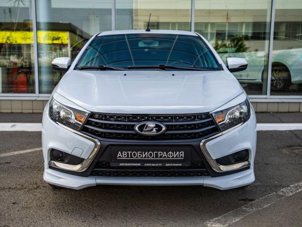 Lada (ВАЗ) Vesta I с пробегом 2019 года, цена 1 118 000 рублей, 46142 км, седан, Автокод Объявления