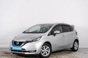 Nissan Note II Рестайлинг Красноярск  - изображение 29