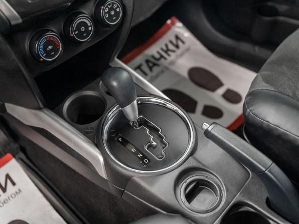 Mitsubishi ASX I с пробегом 2013 года, цена 1 190 000 рублей, 188510 км, внедорожник, Автокод Объявления