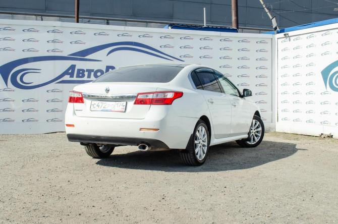 Renault Latitude I с пробегом 2013 года, цена 940 000 рублей, 200000 км, седан, Автокод Объявления