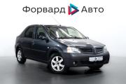 Renault Logan I Тюмень  - изображение 25