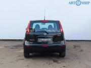 Nissan Note I Рестайлинг Москва  - изображение 19