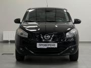 Nissan Qashqai I Рестайлинг Казань  - изображение 20