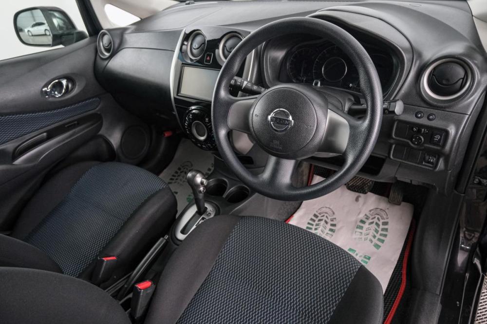 Nissan Note II Красноярск  - изображение 9