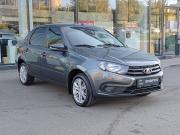 Lada (ВАЗ) Granta I Рестайлинг Ижевск  - изображение 25