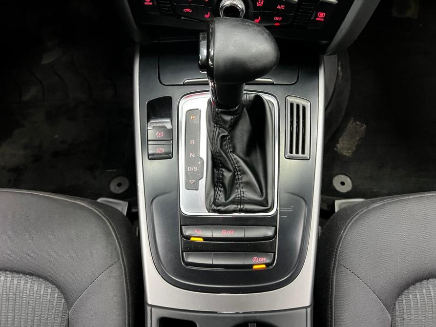 Audi A4 IV (B8) Рестайлинг Казань  - изображение 14
