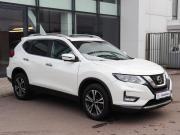Nissan X-Trail III Рестайлинг Химки  - изображение 16