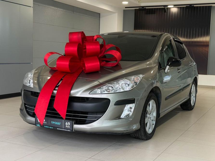Peugeot 308 I Тверь  - изображение 1