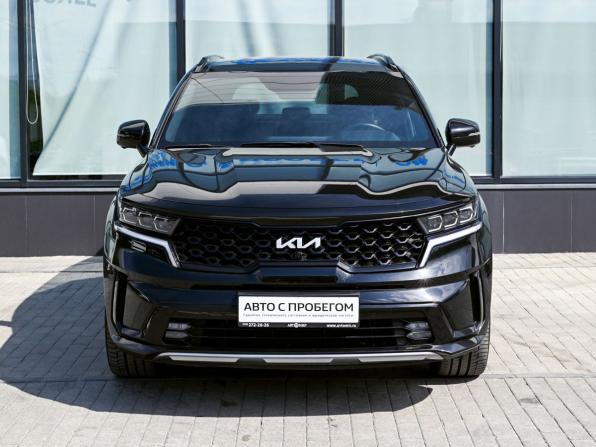 Kia Sorento IV с пробегом 2023 года, цена 5 499 000 рублей, 37458 км, внедорожник, Автокод Объявления