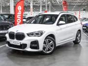 BMW X1 II (F48) Рестайлинг Санкт-Петербург  - изображение 31