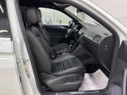 Volkswagen Tiguan II Рестайлинг Москва  - изображение 33