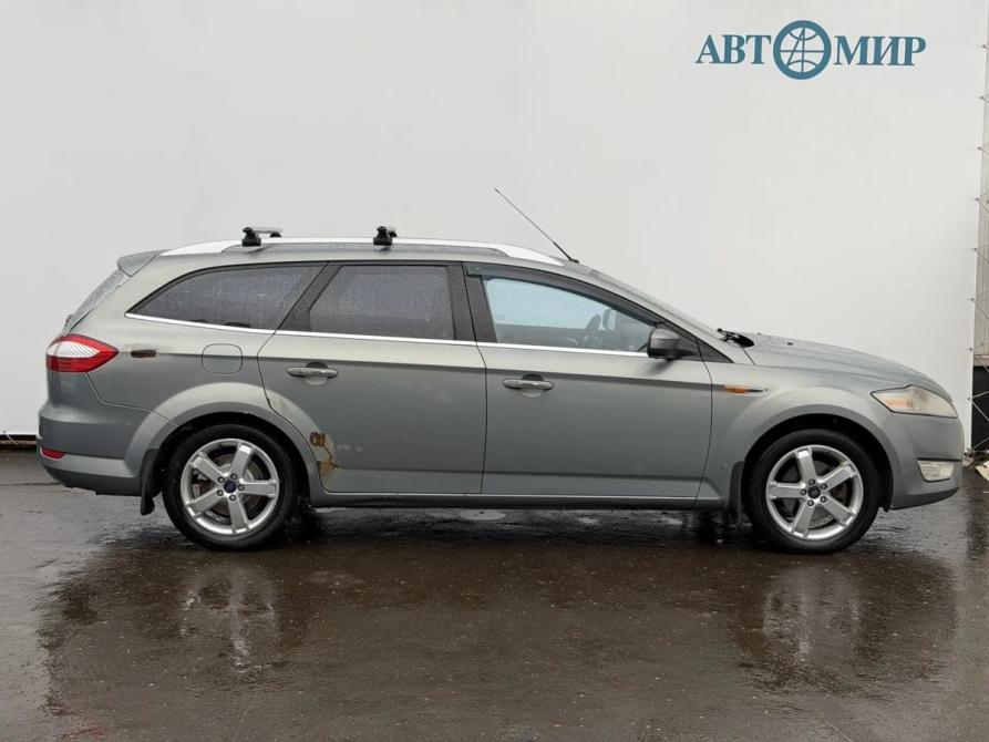 Ford Mondeo IV Москва  - изображение 4