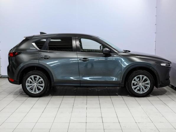 Mazda CX-5 II с пробегом 2020 года, цена 2 798 750 рублей, 47005 км, внедорожник, Автокод Объявления