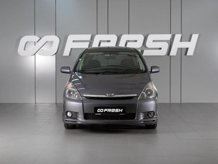 Toyota Wish I Минеральные Воды  - изображение 3