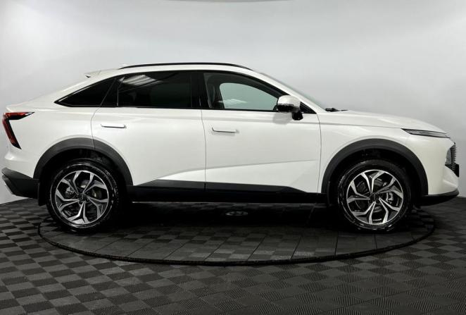Haval F7x II с пробегом 2025 года, цена 3 150 000 рублей, 7821 км, внедорожник, Автокод Объявления