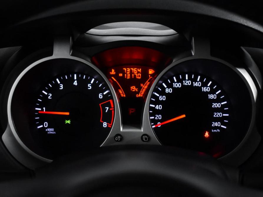 Nissan Juke I Санкт-Петербург  - изображение 18