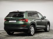 Skoda Kodiaq I Санкт-Петербург  - изображение 38