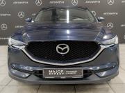 Mazda CX-5 II Москва  - изображение 28