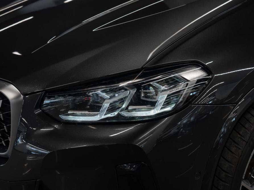 BMW X4 II (G02) Рестайлинг Москва  - изображение 26