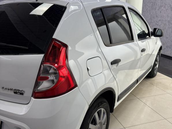 Renault Sandero I с пробегом 2011 года, цена 465 000 рублей, 156537 км, хэтчбек, Автокод Объявления