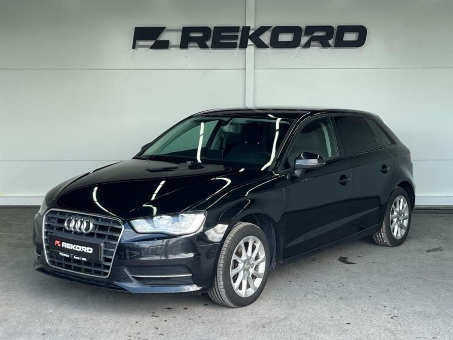 Audi A3 III (8V) Уфа  - изображение 3