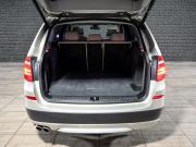 BMW X3 II (F25) Екатеринбург  - изображение 27
