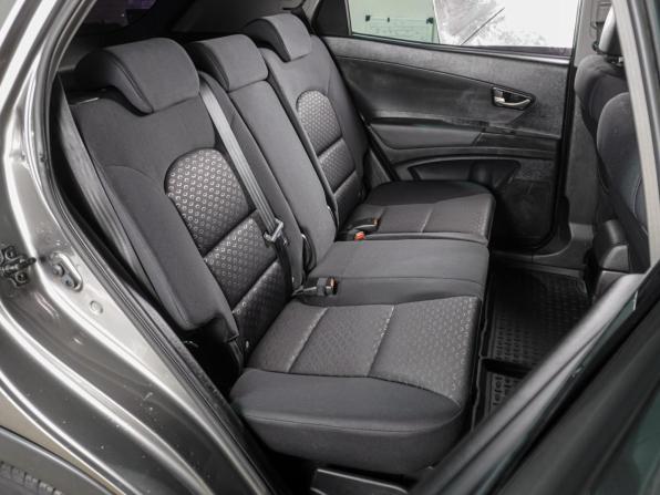SsangYong Actyon II с пробегом 2011 года, цена 954 000 рублей, 147256 км, внедорожник, Автокод Объявления