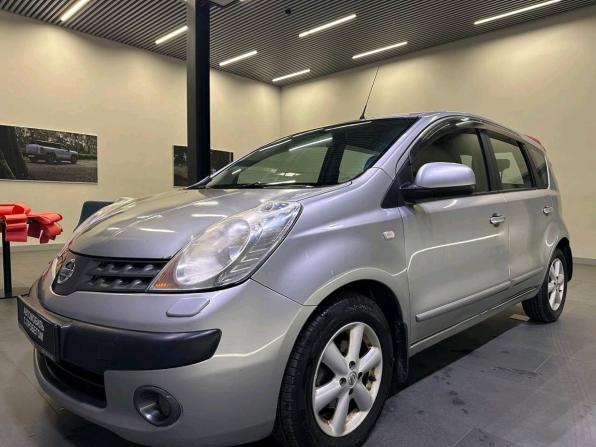 Nissan Note I с пробегом 2007 года, цена 550 000 рублей, 222263 км, хэтчбек, Автокод Объявления