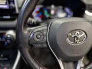 Toyota RAV4 V (XA50) Благовещенск  - изображение 58