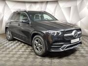 Mercedes-Benz GLE II (V167) Москва  - изображение 26