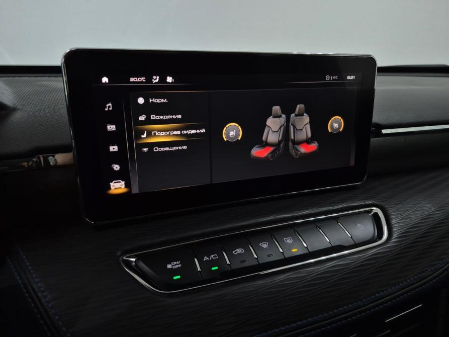 Haval Jolion I Альметьевск  - изображение 21
