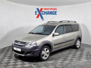 Lada (ВАЗ) Largus I Нижний Новгород  - изображение 17