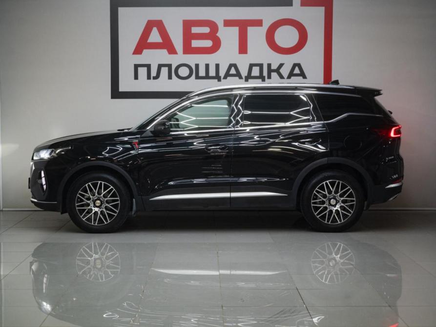 Chery Tiggo 7 Pro Max I Челябинск  - изображение 4
