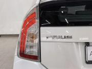 Toyota Prius III Рестайлинг (XW30) Барнаул  - изображение 64