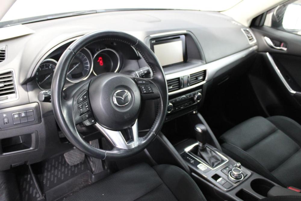 Mazda CX-5 I Рестайлинг Ярославль  - изображение 10