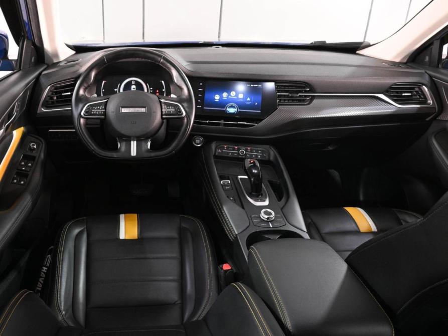 Haval F7x I Ростов-на-Дону  - изображение 6