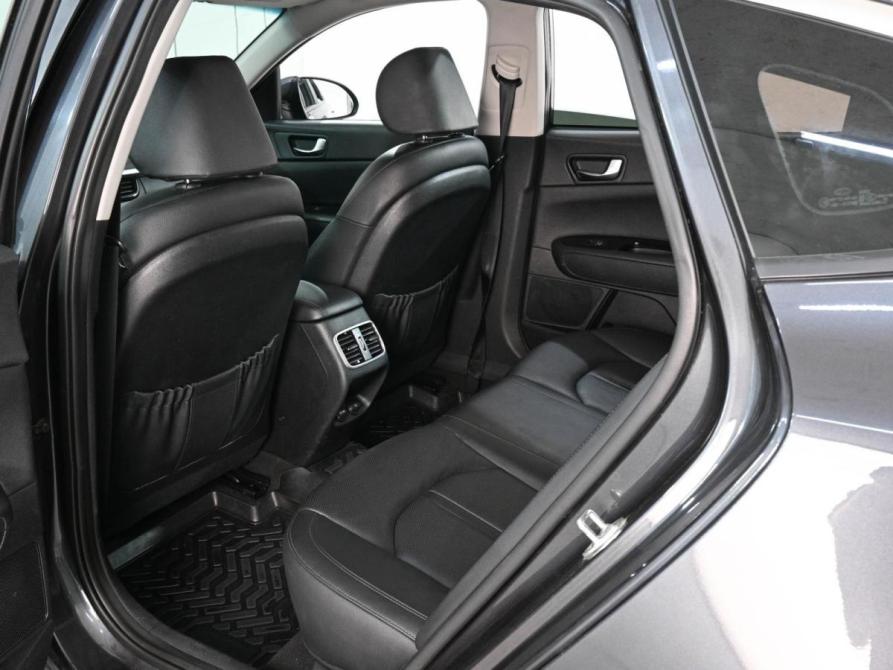 Kia Optima IV Рестайлинг Ростов-на-Дону  - изображение 11