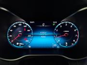 Mercedes-Benz GLC Coupe I (C253) Рестайлинг Уфа  - изображение 45