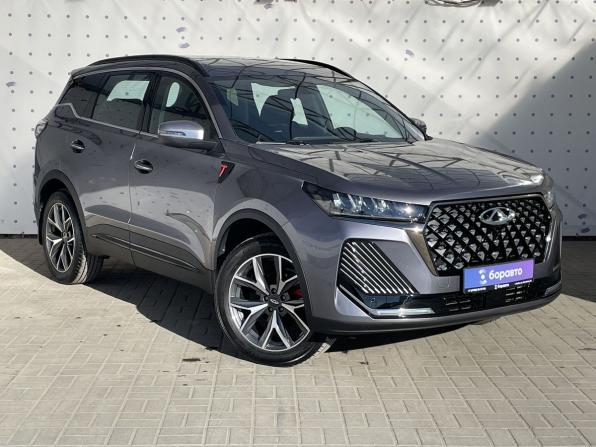 Chery Tiggo 7 Pro Max I Рестайлинг с пробегом 2024 года, цена 2 190 000 рублей, 31909 км, внедорожник, Автокод Объявления