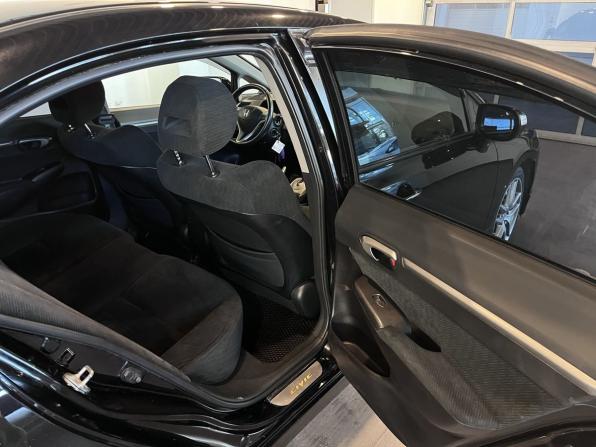 Honda Civic VIII Рестайлинг с пробегом 2010 года, цена 920 000 рублей, 174194 км, седан, Автокод Объявления