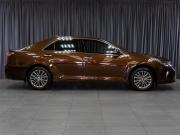 Toyota Camry VII (XV50) Рестайлинг 2 Тюмень  - изображение 26